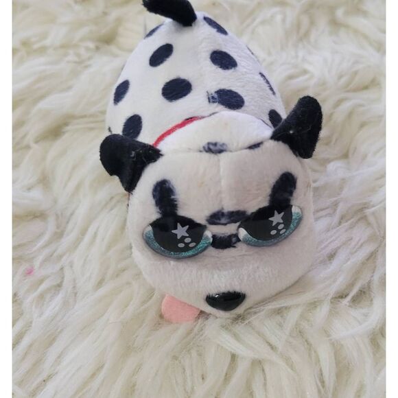 Little Tikes Springlings Surprise Series 2 Figure Dalmation - Picture 2 of 8